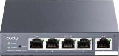 VPN-маршрутизатор Cudy R700