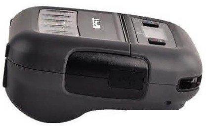 Принтер этикеток iDPRT HM-T300 PRO