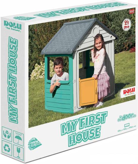 Игровые домики и палатки Dolu 2612