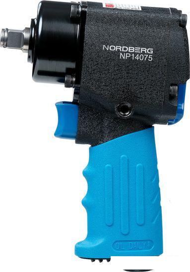 Пневматические гайковерты Nordberg NP14075