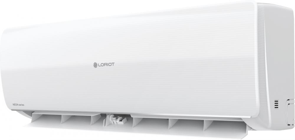 Кондиционер Loriot Neon Inverter LAC IN-18TA