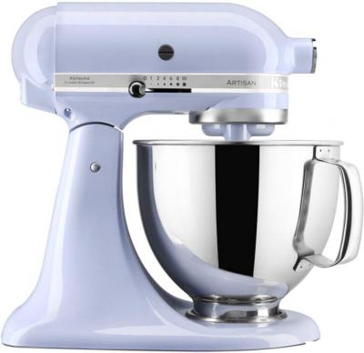 Кухонный комбайн KitchenAid 5KSM125ELR Кухонный комбайн KitchenAid 5KSM125ELR