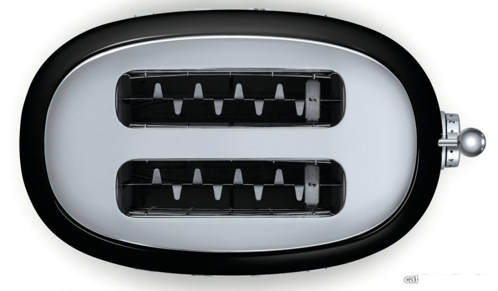 Тостер Smeg TSF01BLEU