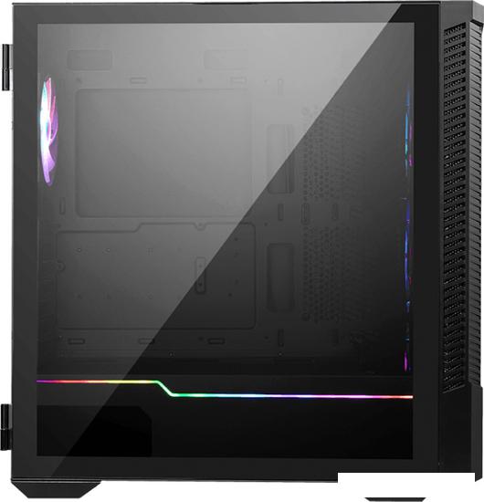 Корпус MSI MPG Velox 100R