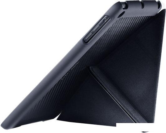 Чехол для планшета Cooler Master Yen Folio for iPad mini Silver (C-IPMF-CTYF-SS)