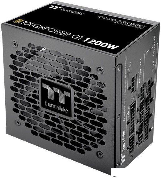 Блок питания Thermaltake Toughpower GT 1200W PS-TPT-1200FNFAGE-3