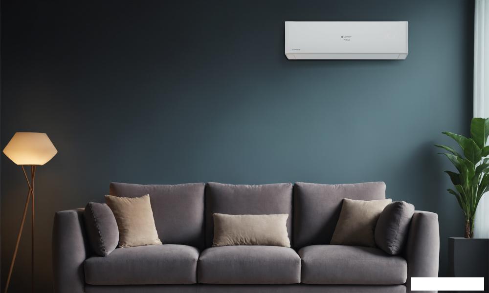Кондиционер Loriot Prestige DC Inverter LAC-18AHI