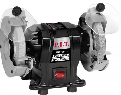 Заточный станок P.I.T. PBG125-C3