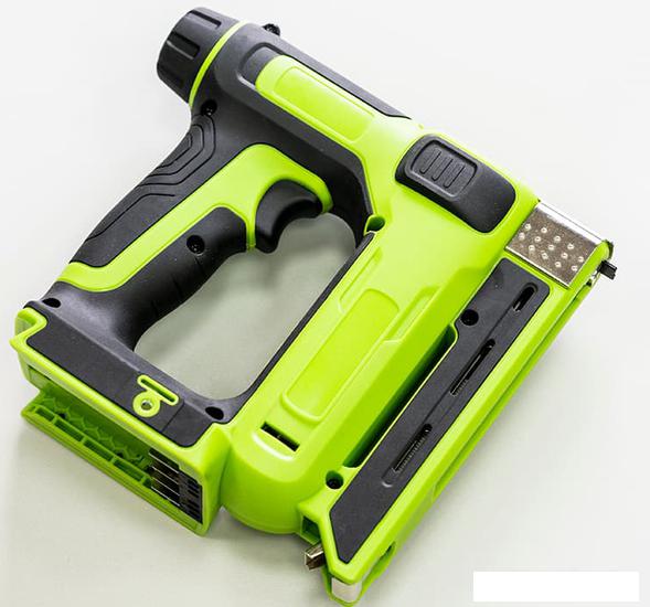 Степлер Greenworks G24CS10 3400107 (без АКБ)