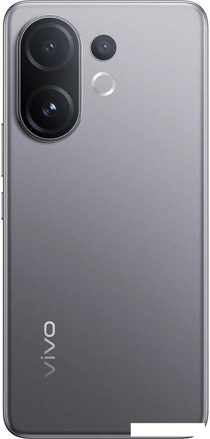 Телефон Vivo V60 12GB/512GB международная версия (туманный серый)