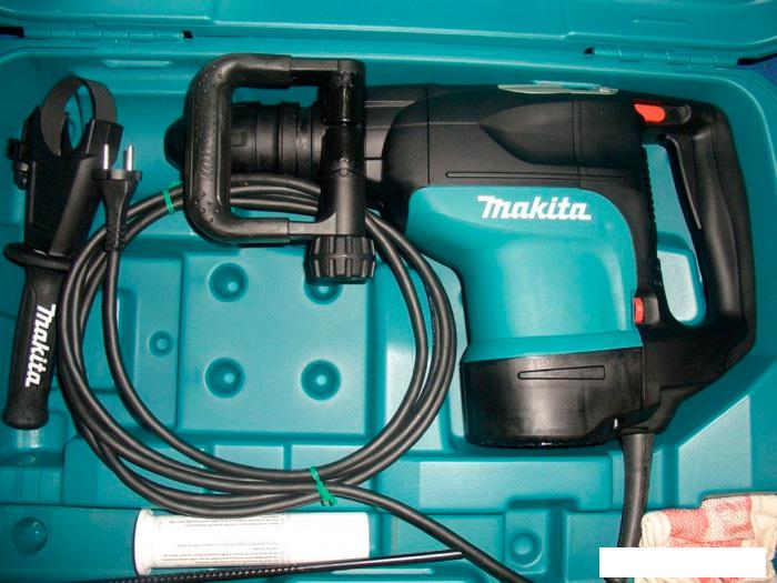 Перфоратор Makita HR4501C