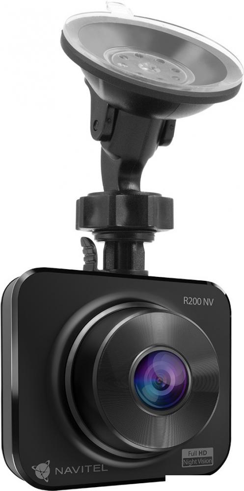 Видеорегистратор NAVITEL R200 NV