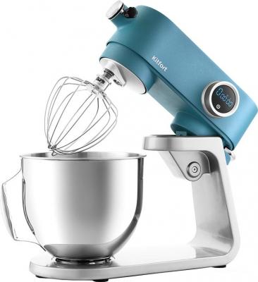 Кухонная машина Kitfort KT-1391-2