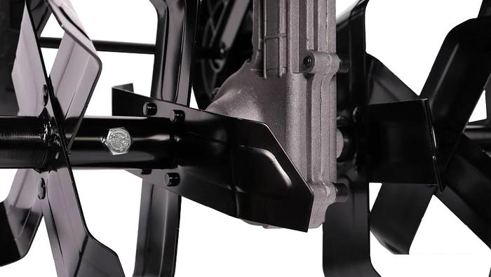 Мотокультиватор Champion EC1500