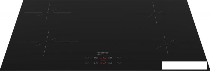 Варочная панель BEKO HII64401QT