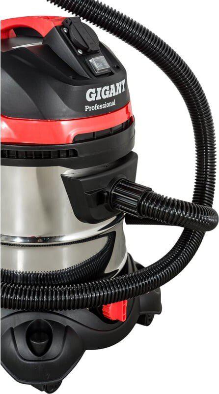 Пылесос Gigant GPS-VC-20