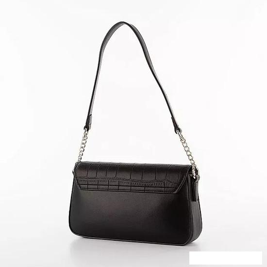 Женская сумка David Jones 823-CM6536-BLK (черный)