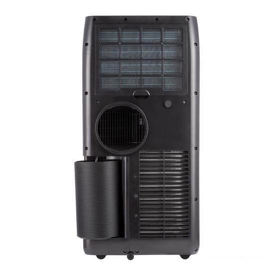 Кондиционеры Electrolux Manhattan EACM-14 FM/N3