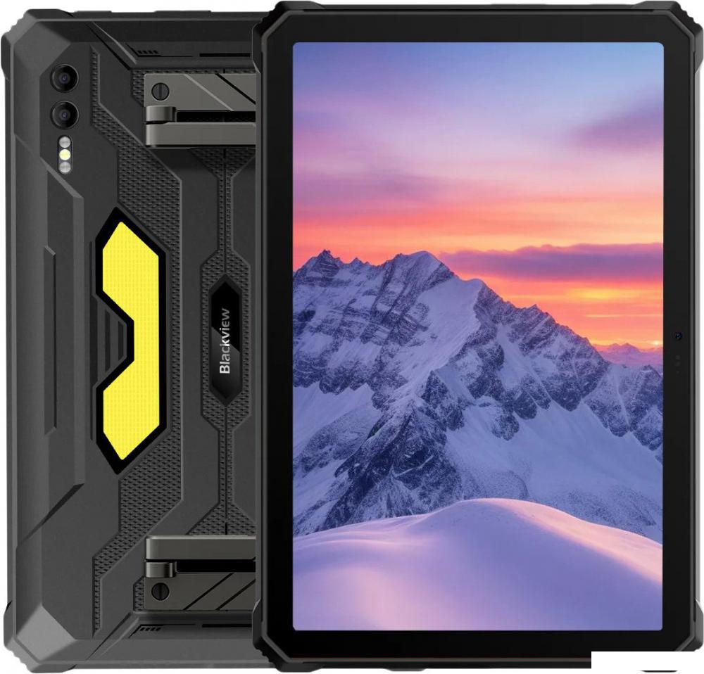 Планшеты Blackview Active 10 Pro 5G 12GB/512GB (черный)