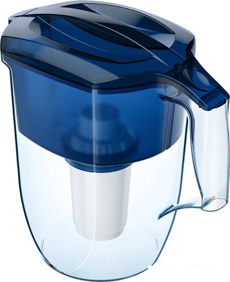 Кувшин АКВАФОР Гарри (синий)