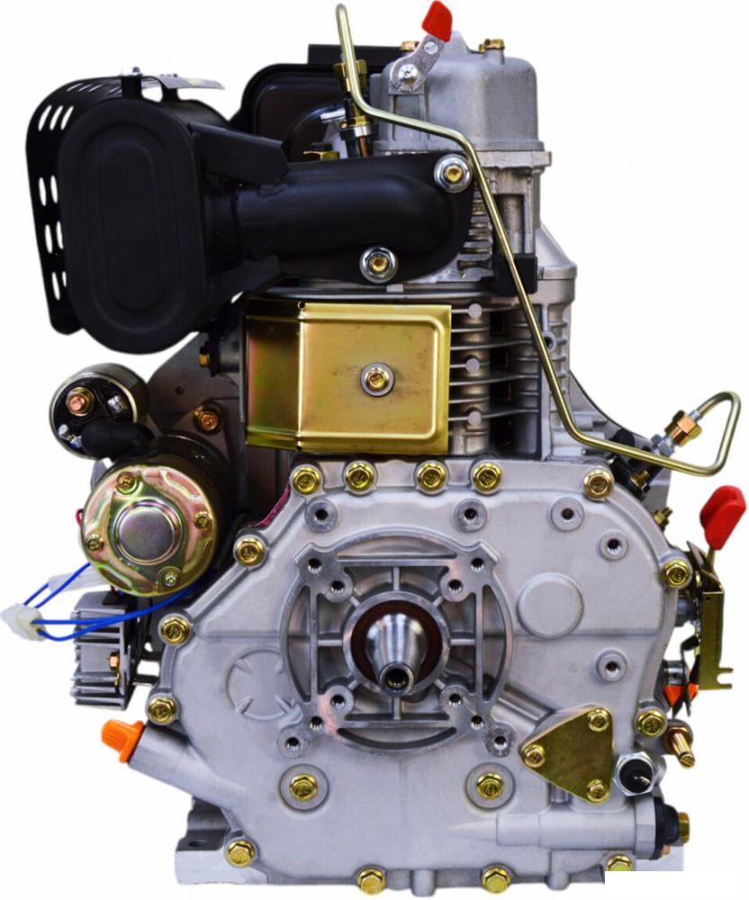 Двигатели Brait BR530DEC