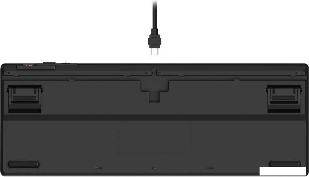 Клавиатура A4Tech Bloody WS87 Naraka (Bloody BLMS Red Plus)