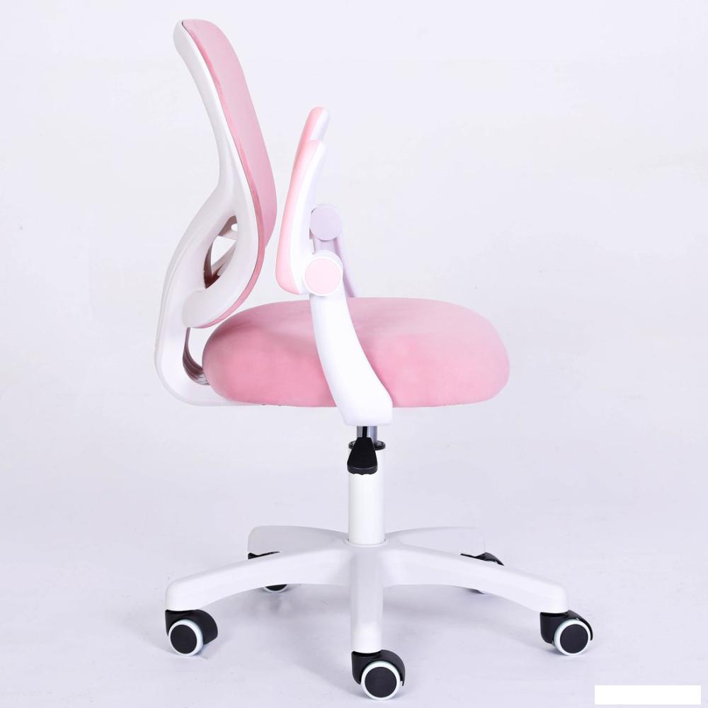 Компьютерное кресло Calviano Cute (розовый)