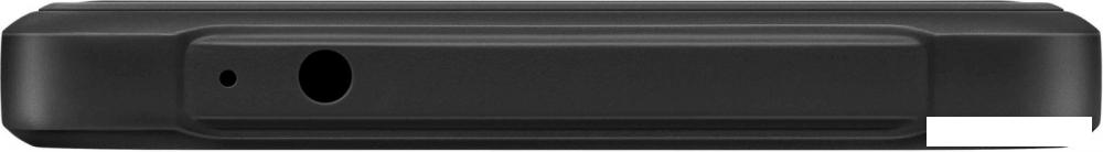 Смартфон Samsung Galaxy XCover7 SM-G556B 6GB/128GB (черный)