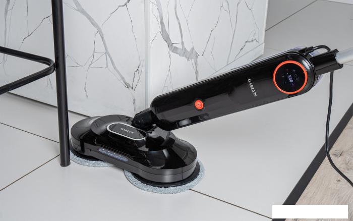 Электрошвабра Garlyn PM-2000