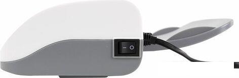 Ламинатор BRAUBERG Silver Max A3