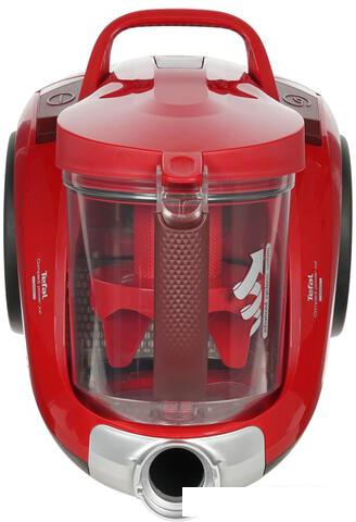 Пылесос Tefal Compact Power XXL TW4853EA