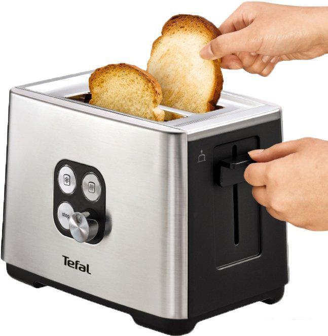 Тостер Tefal TT420D30