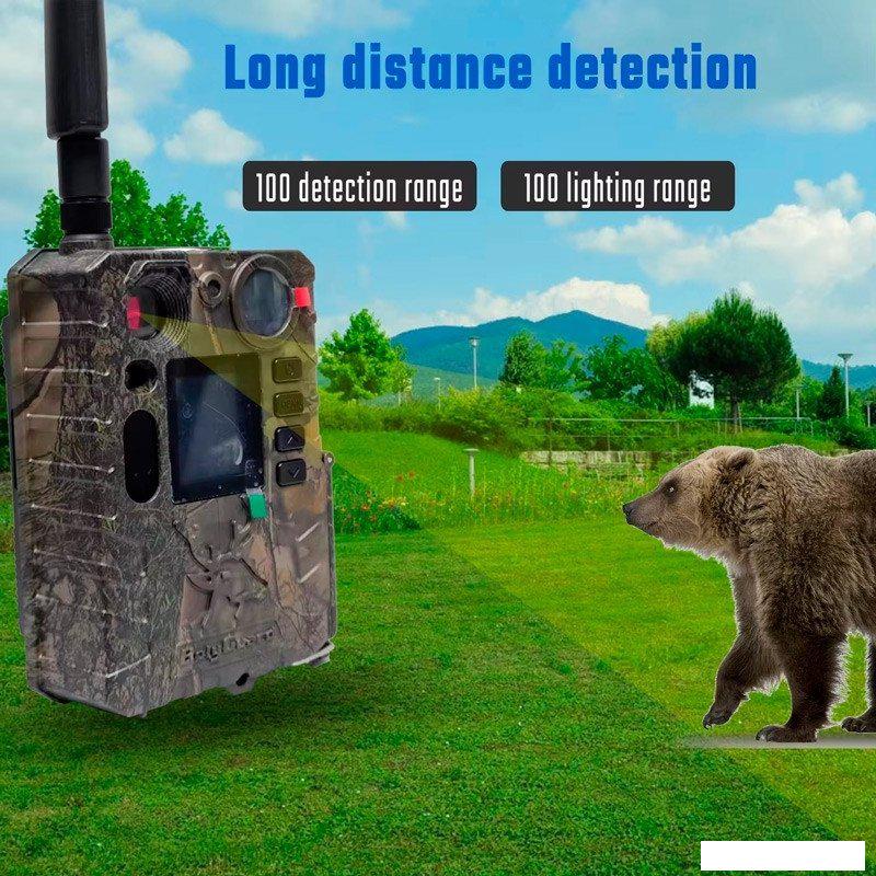 Фотоловушка BolyGuard BG410-MS