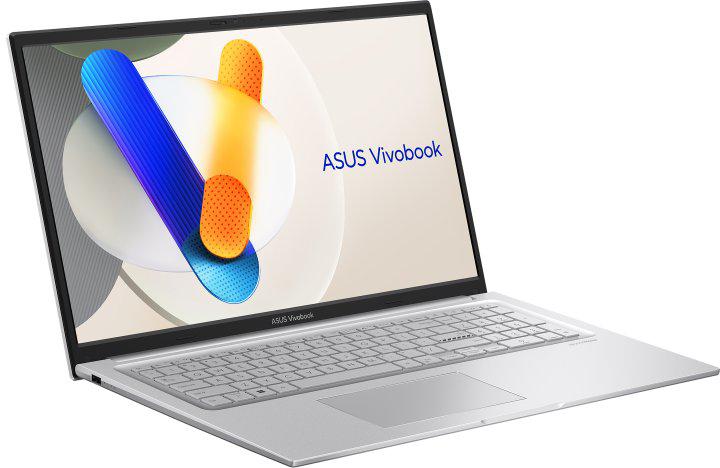 Ноутбук ASUS Vivobook 17 X1704VA-AU398
