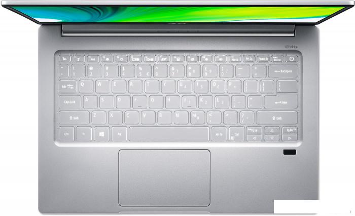 Ноутбук Acer Swift 3 SF314-43 NX.AB1ER.011