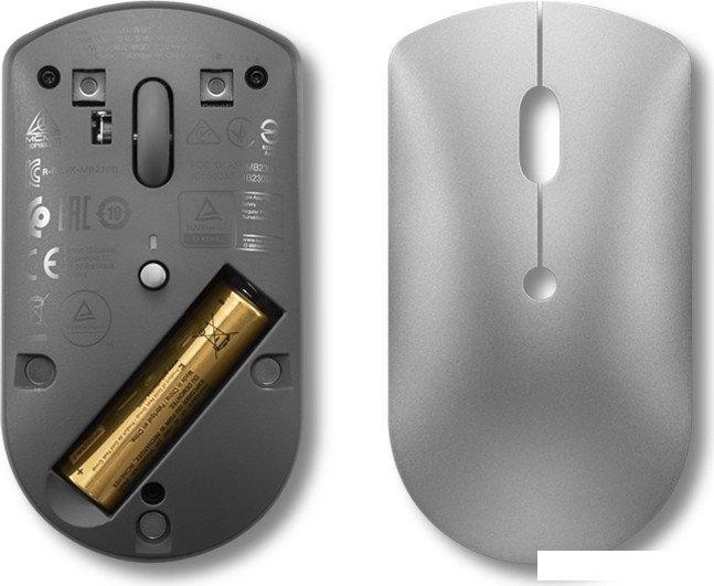 Мышь Lenovo 600 GY50X88832