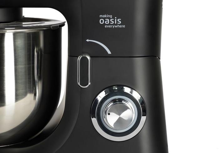 Кухонные комбайны, машины и планетарные миксеры Making Oasis Everywhere MP-160B