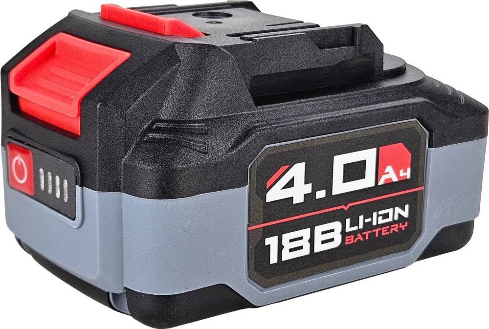 Аппарат для сварки труб Profipower MKLDF-18B (с 1-им АКБ)