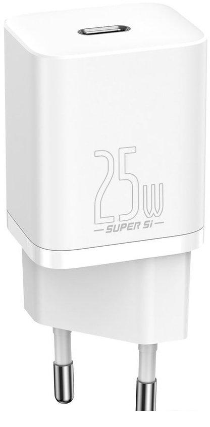 Сетевое зарядное Baseus TZCCSUP-L02 Сетевое зарядное Baseus TZCCSUP-L02