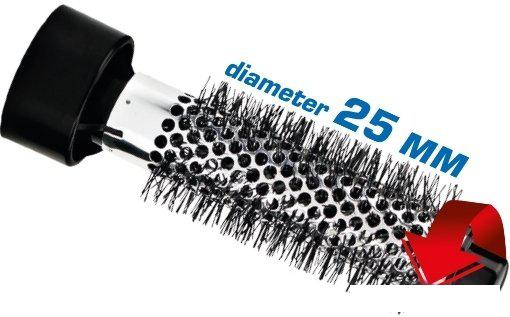 Фен-щетка CENTEK CT-2059