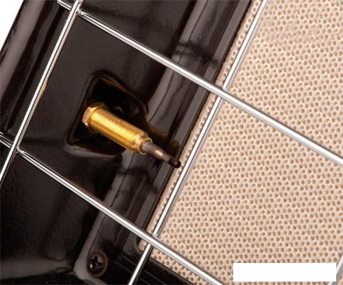 Газовый обогреватель Ballu BIGH-4