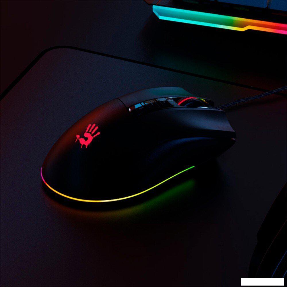 Игровая мышь A4Tech Bloody ES9 Plus