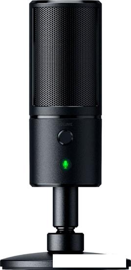 Проводной микрофон Razer Seiren Emote