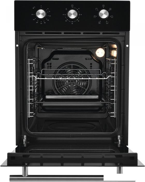 Электрический духовой шкаф ZUGEL ZOE451B