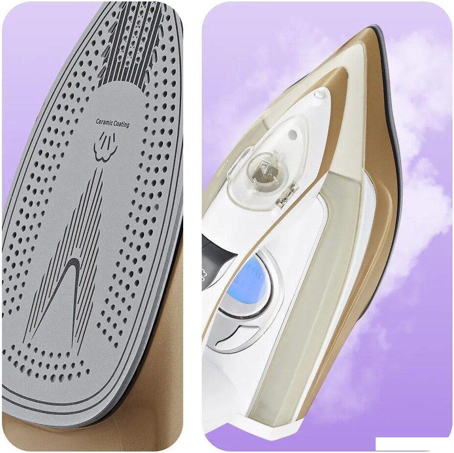 Утюги Kitfort KT-2616