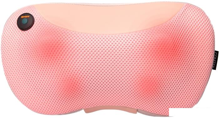 Массажеры и массажные кресла Comtek Travel (розовый)