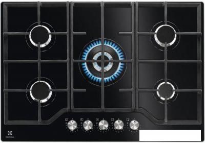 Варочная панель Electrolux KGG75362K
