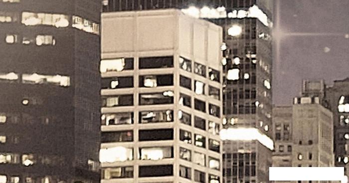 Обои ФабрикаФресок Фреска Ночной Нью-Йорк 663270 (300x270)