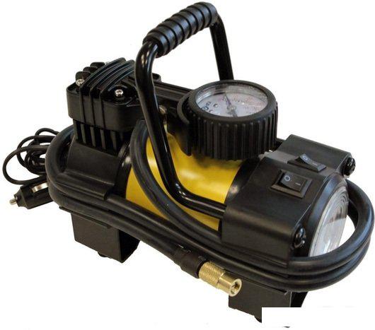 Автомобильный компрессор Качок K90LED