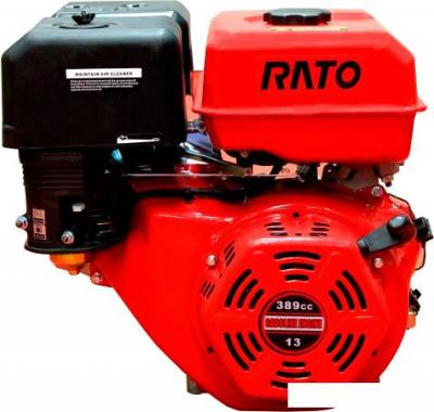 Бензиновый двигатель Rato R390 S Type